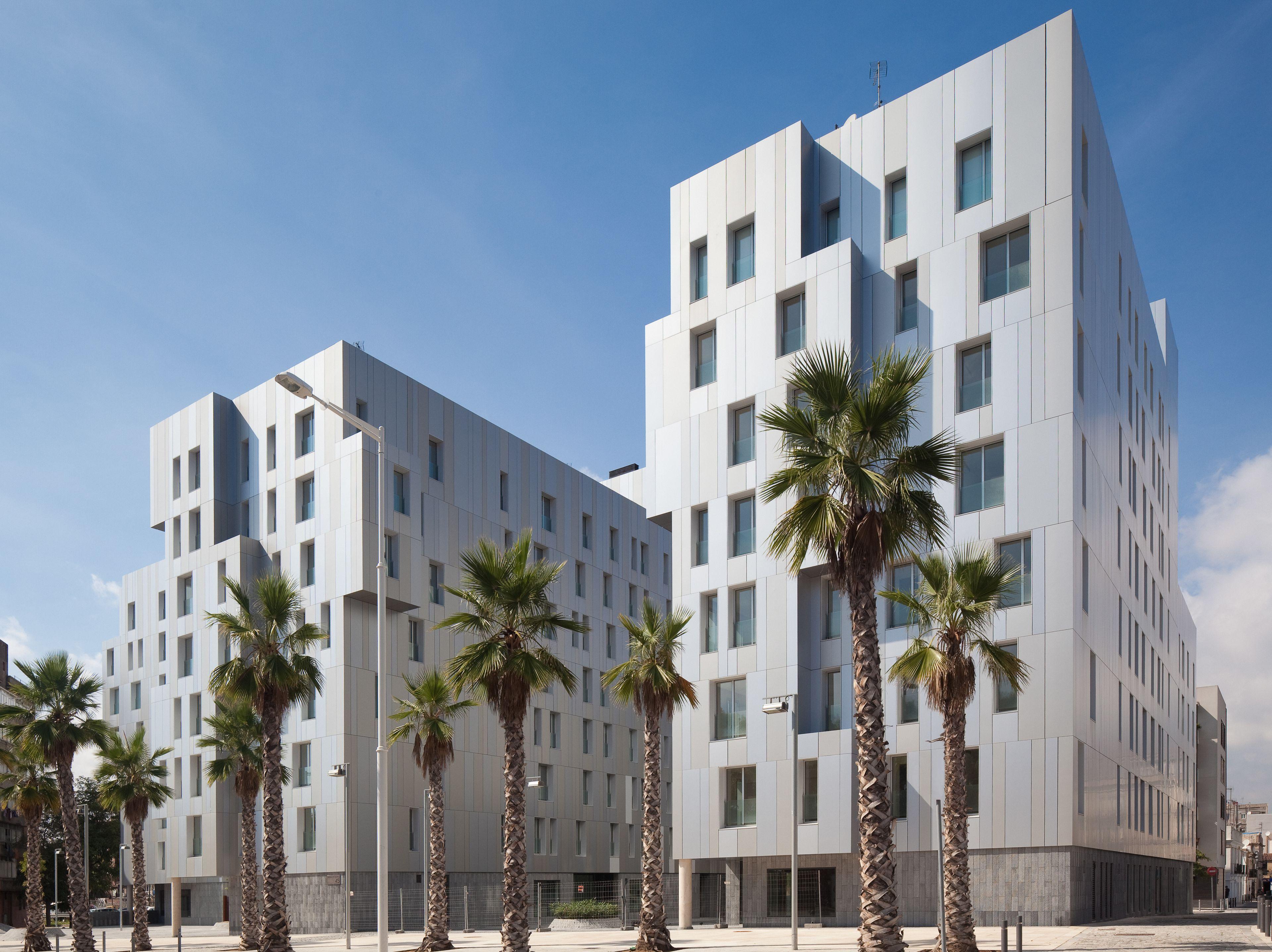 Lugaris Beach Apartments — Fotos 1