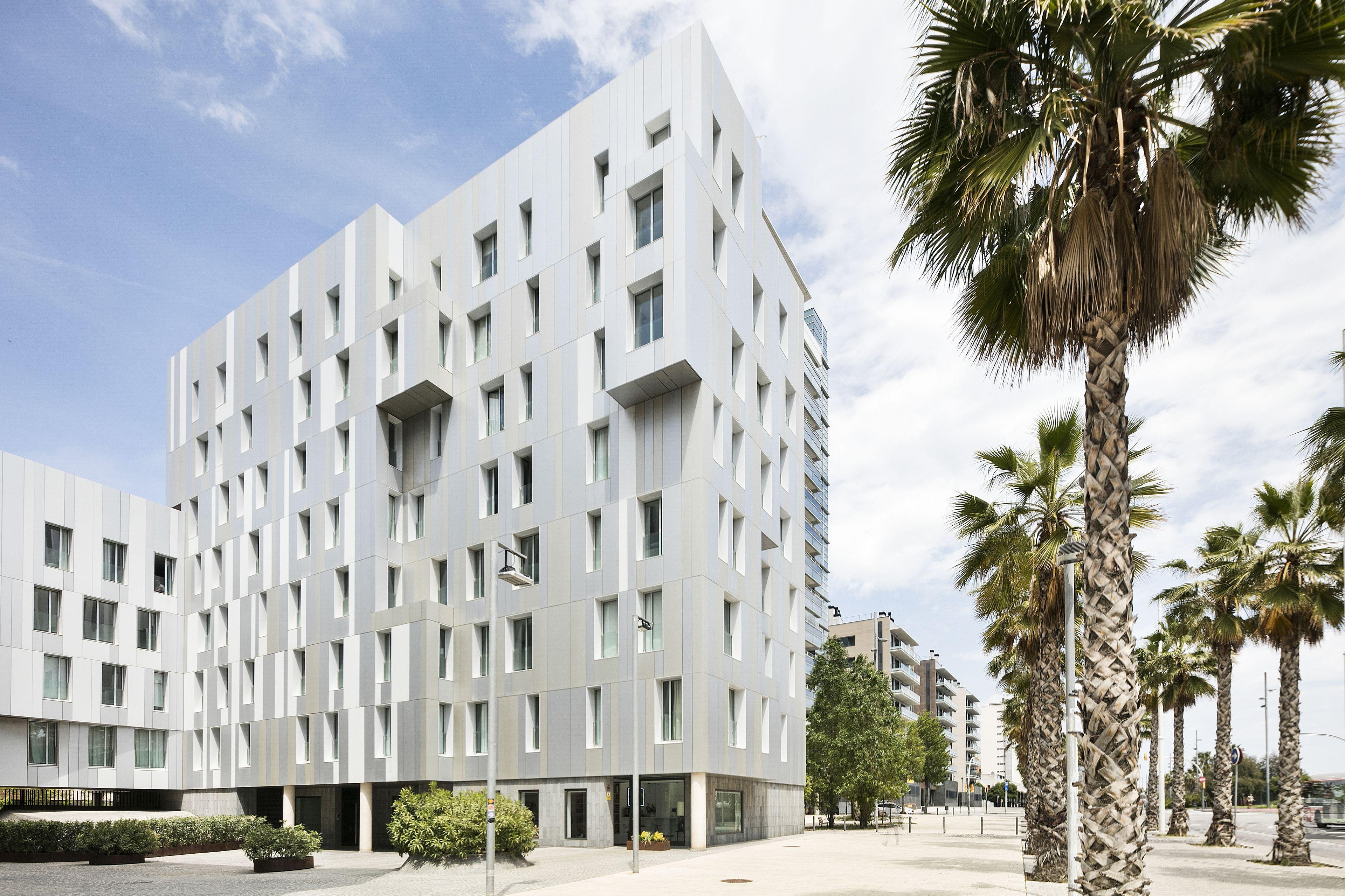 Lugaris Beach Apartments — Fotos 3