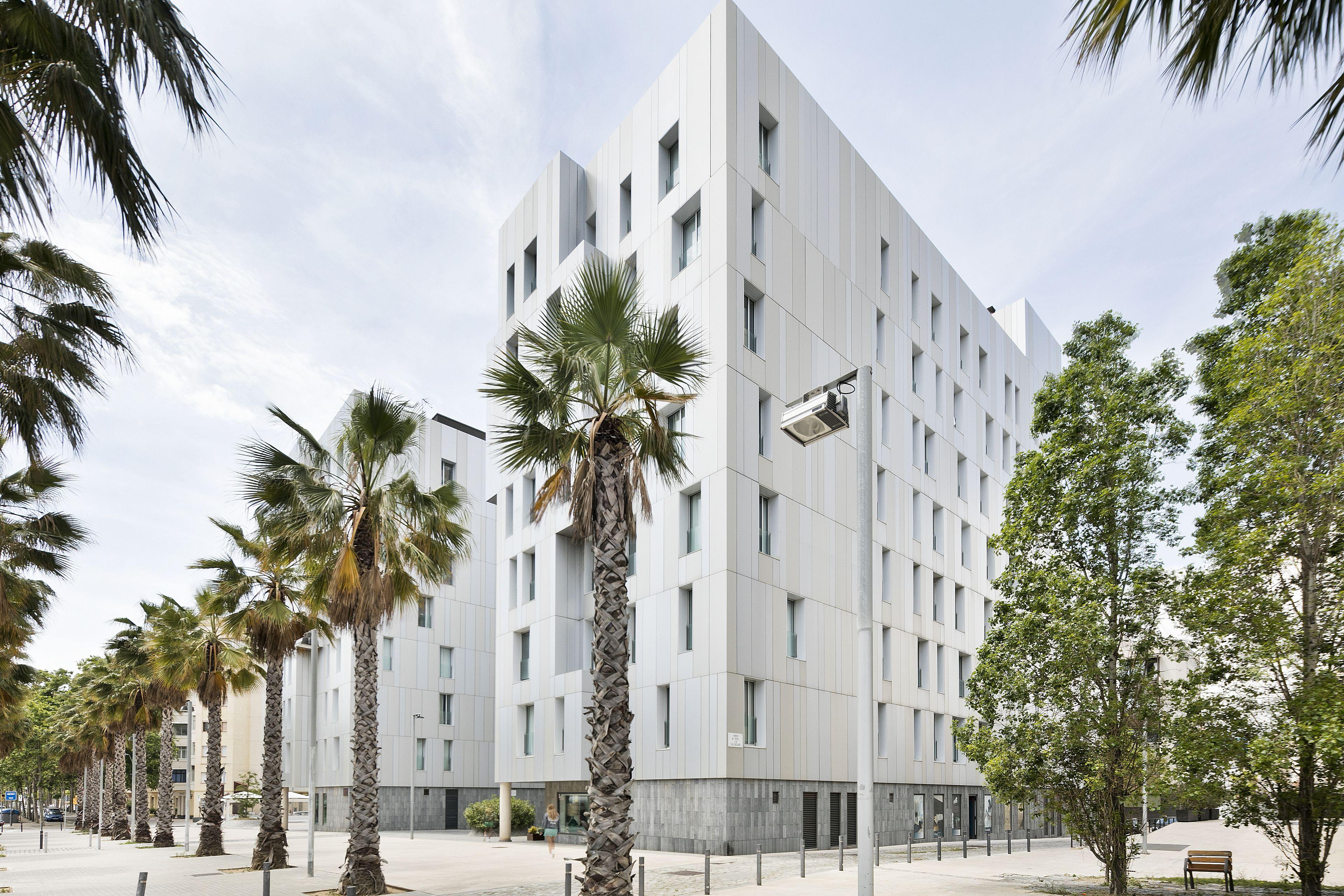 Lugaris Beach Apartments — Fotos 2